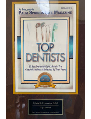 award