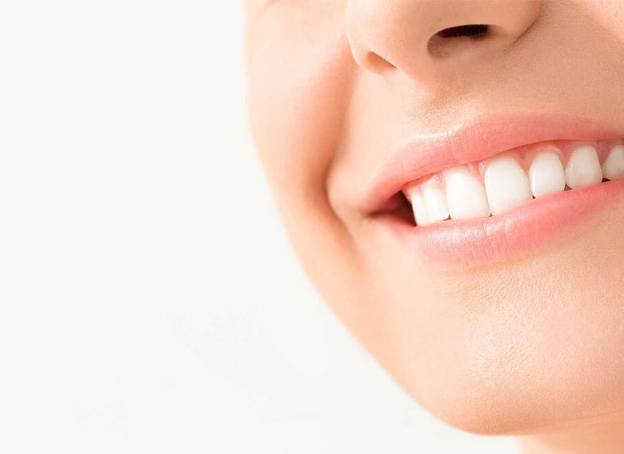 Smile Reconstruction Service